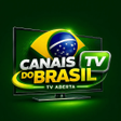 Icon of program: Canais do Brasil: Assisti…