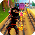 Icono de programa: Subway Runners