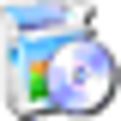 Icono de programa: Blancco - File Shredder