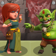 Icon of program: Save the Adventurer: Elim…