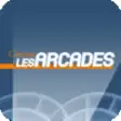 Icon of program: Les Arcades
