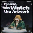 Icono de programa: Please Watch the Artwork