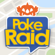 Icono de programa: PokeRaid - Worldwide Remo…