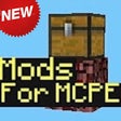Icono de programa: Mods for Minecraft PE 2
