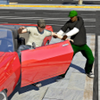 Icono de programa: Real Gangsters Auto Theft