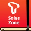 Icon of program: T Sales Zone