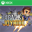 Icono de programa: Jetpack Joyride for Windo…