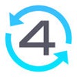 Icon of program: 4Sync