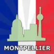 Icon of program: Montpellier Travel Guide …
