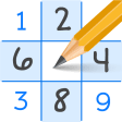 Icon of program: Sudoku: Easy Sudoku & Fre…