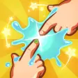 Icon of program: Finger Fights: 2 Player G…