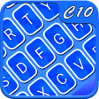 Icon of program: Blue Keyboard