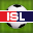 Icono de programa: ISL - Fixtures and Scores