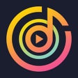 Icon of program: Music Bay: Stream Mp3 Pla…