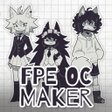 Icono de programa: OC Maker For FPE