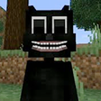 Icono de programa: Mod Cartoon Cat for Minec…