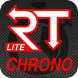 Icon of program: RaceTime - GPS Lap Timer …
