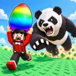 Icon of program: Escape Tsunami to Steal E…