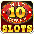 Icono de programa: Slot Machine: Free Ten Ti…