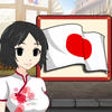 Scribe Japanese - Master Vocabulary (Learn Japanese with Scribe Origins series) icon