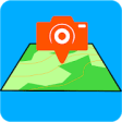 Icon of program: GeoLabel - GPS Photo Surv…