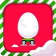 Icono de programa: Egg Car - Don't Drop the …
