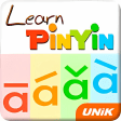 Icon of program: Learn Pinyin