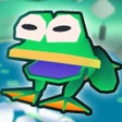 Icono de programa: Bufo Jump