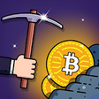 Icon of program: Bitcoin Money Maker - Ear…