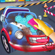 Icon of program: Car Wash & Pimp my Ride *…
