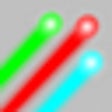 Icono de programa: AureoSoft AureoLaser SP -…