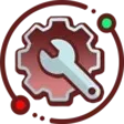 Icono de programa: NetMod VPN Client
