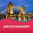 Icon of program: United Kingdom Tourism
