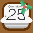 Icon of program: Christmas Countdown for H…