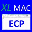 Icono de programa: Excel Company Cash Flow P…