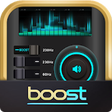 Icono de programa: Super Loud Volume Booster
