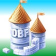 Icon of program: DBF Viewer and Editor