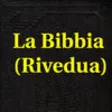 Icon of program: La Bibbia Rivedua (Italia…