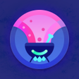 Icon of program: Black Magic Icon Pack