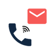 Icon of program: Incoming call & Missed ca…