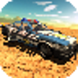 Icono de programa: Clash of Cars: Death Raci…