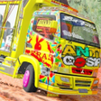 Icon of program: Livery ETS ID Anti Gosip