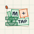 Icon of program: M-TAP: Math Brick Breaker