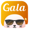 Icon of program: GalaStar - Voice Room  Ga…