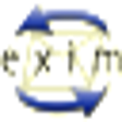 Icon of program: Exim for Linux
