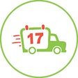 Icono de programa: Order Delivery Date Magen…