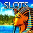 Icon of program: Slots - Pharaoh's Way