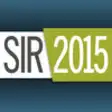 Icon of program: SIR 2015 40th Annual Scie…