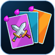 Icon of program: Battle Decks for Clash Ro…