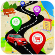 Icono de programa: Cell Phone Location Track…